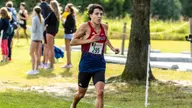 Spider Cross Country to Race in Final Regular Season Meet at Princeton