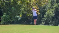 Doroh Tied for 15th at Evie Odom Invitational