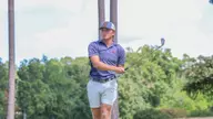Tournament Time: Men's Golf at Furman Intercollegiate