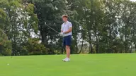 Spiders Mid-Pack After 2 Rounds at Furman Intercollegiate