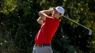 Rizo-Patron Tabbed A-10 Men's Golf Rookie of the Week