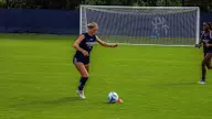 WSOC Game Notes: Spiders Wrap Up Road Slate at Saint Joseph’s Thursday Night