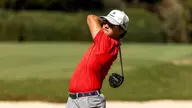 Tournament Time: Men's Golf at Monterrey Collegiate Classic