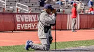 Focus, Family, and Football: Joe Allen’s Richmond Story