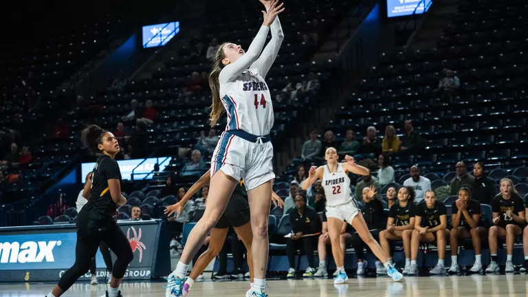 Doogan Listed Among ESPN’s Top 25 Women's College Basketball Players, Only Mid-Major Player Represented