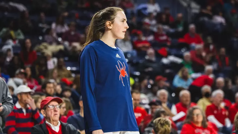 Doogan Named to Katrina McClain and Naismith Trophy Watch Lists