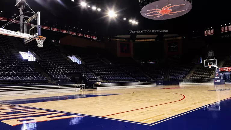 Spider Basketball to Host Tip-Off Reception Thursday