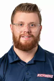 Brandon Heeter
