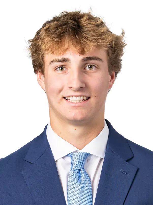 Tanner Huber