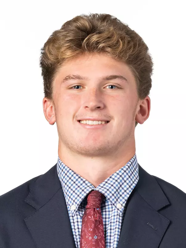 Connor Kelly