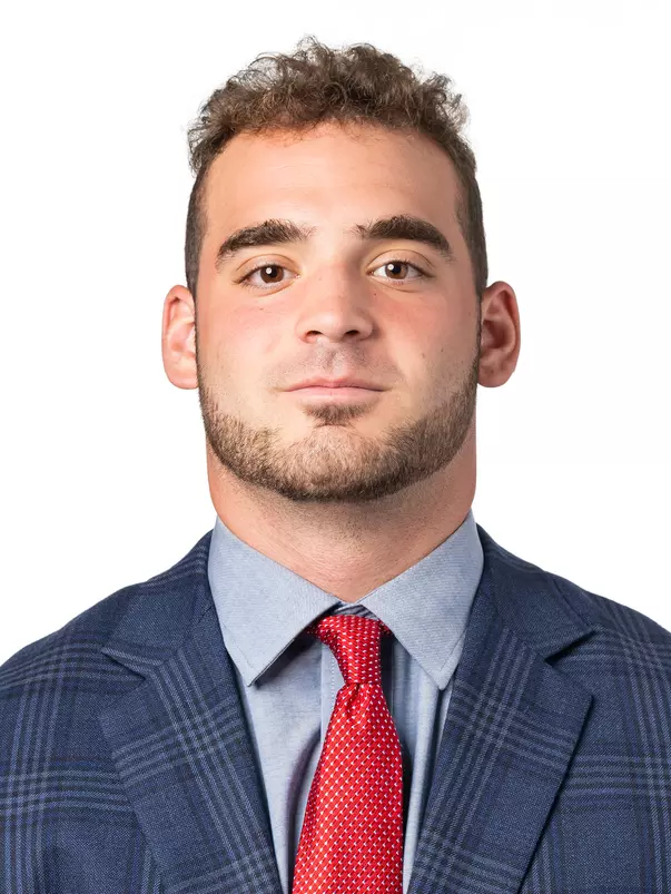 Nate Murphy