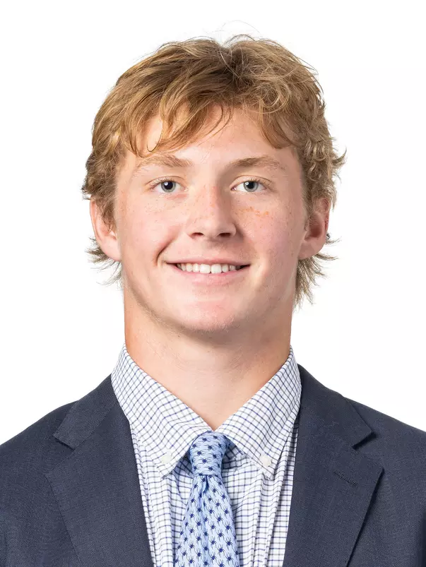 Porter Barnett