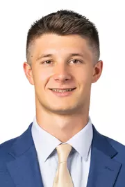 Jackson Strickland