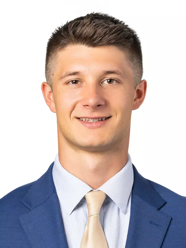 Jackson Strickland