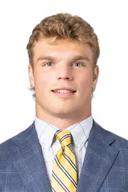 Harrison Voelzke