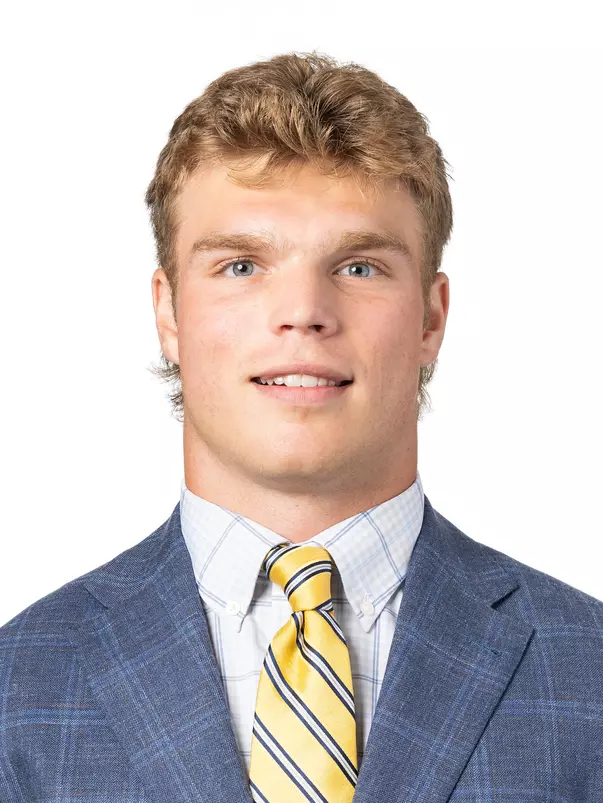 Harrison Voelzke