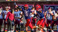 Defense Prevails in 17-14 Win Over Fordham Saturday