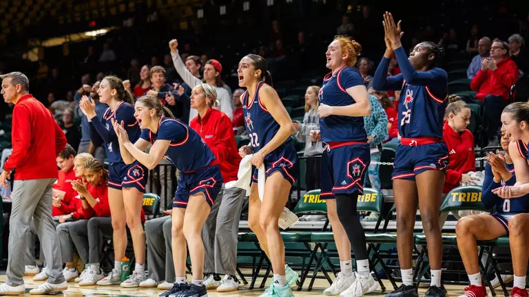 WBB Game Notes: Richmond Set for Saturday Clash With Unbeaten Columbia in New York