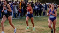 Richmond Posts Season-Best Women’s Finish at NCAA Southeast Regional