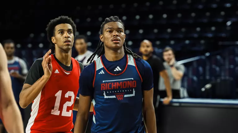 Collin Tanner: Mic'd Up