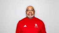 Taylor Welcomes Back Veteran Coach Andre Moore to Track and Field Staff
