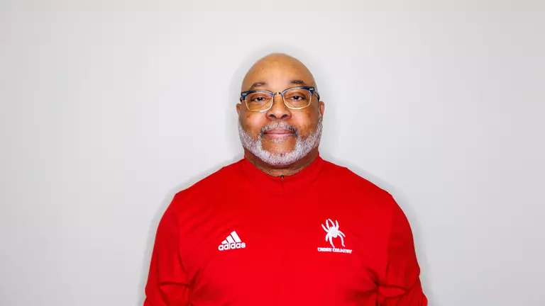 Taylor Welcomes Back Veteran Coach Andre Moore to Track and Field Staff