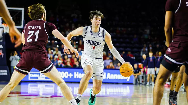 Jonathan Beagle on Being a Teammate