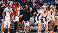WBB Game Notes: Spiders Close Non-Conference Play Sunday in Henrico Versus Penn State