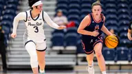 WBB Game Notes: Richmond Hits the Road for A-10 Clash at Rhode Island