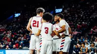 Game Notes: Spiders Open 25th A-10 Season vs GW Wednesday