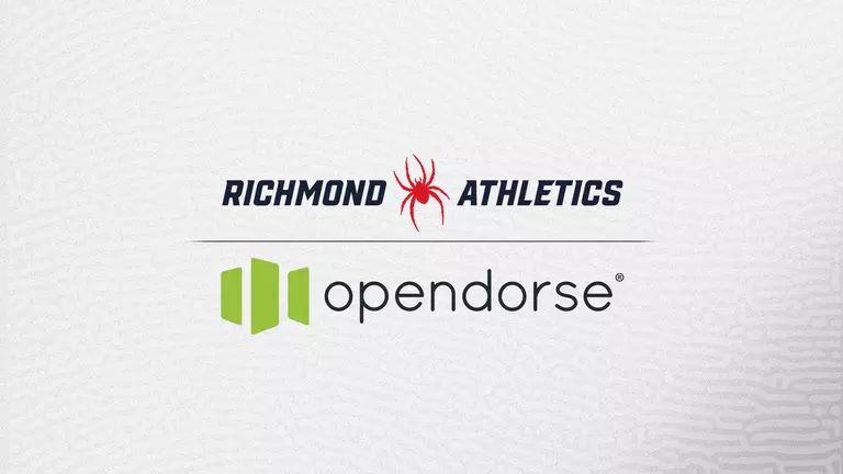 Richmond Athletics to Offer Expanded NIL Services Through Partnership with Opendorse