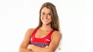 Wise Named Atlantic 10 Field Performer of the Week