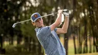 Tournament Time: Men's Golf at National Golf Invitational