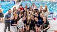 Richmond Finishes Second at Atlantic 10 Championship on Record-Breaking Day