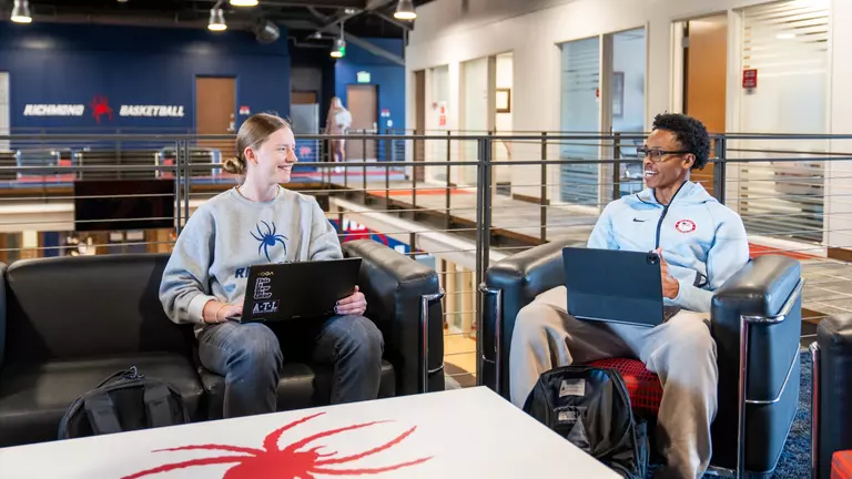 University of Richmond Athletics Announces Launch of Spider Performance