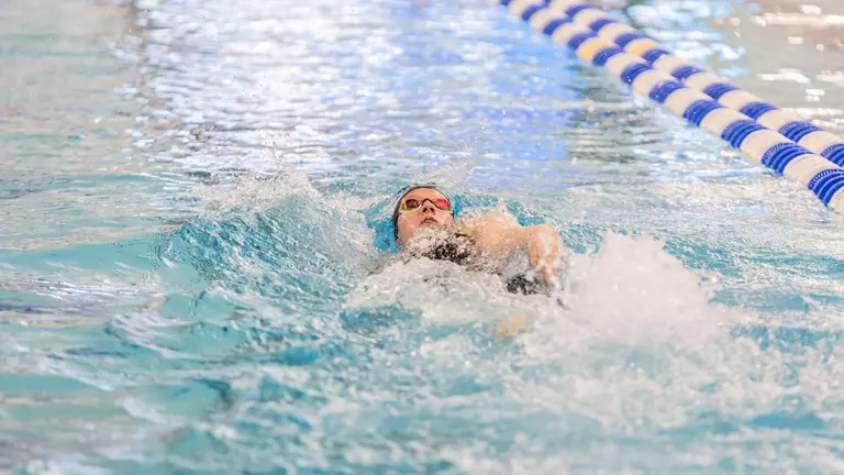 Spiders Compete in Day 2 of National Invitational Championships