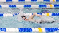 Richmond Finishes 26th at the National Invitational Championship