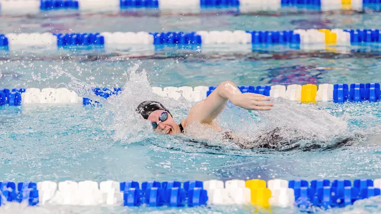 Richmond Finishes 26th at the National Invitational Championship