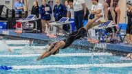Nwakalor Prepares to Race at NCAA Championships