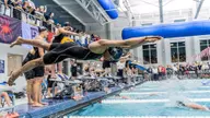 Nwakalor Honored on Atlantic 10 All-Academic Team