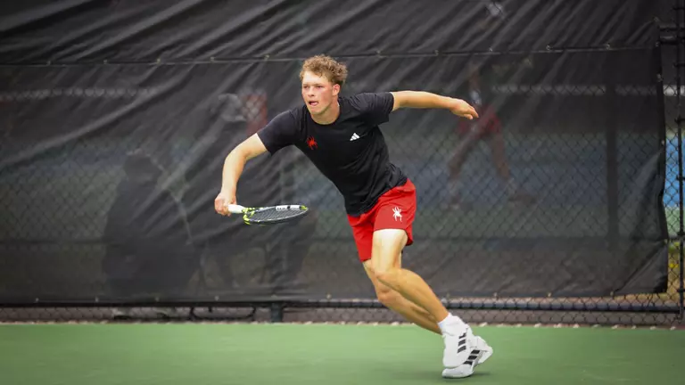 Wiley Tabbed A-10 Under Armour Player of the Week