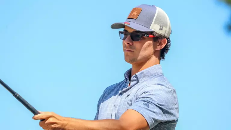 Tournament Time: Men's Golf at Tar Heel Intercollegiate