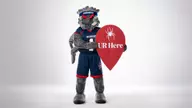 Spider Athletics Raises Record $1.28 Million on #URHere Giving Day