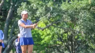 Tournament Time: Women's Golf at A-10 Championship