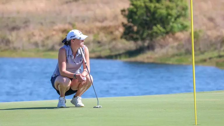 Spiders Narrow Gap in 2nd Round of A-10 Championship