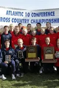 2010 Men's & Women's Cross Country Team of Distinction
