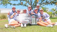 Spiders to Head to Charlottesville for NCAA Women's Golf Regionals