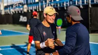 Spiders Fall to No. 2 VCU in A-10 Semifinal Match