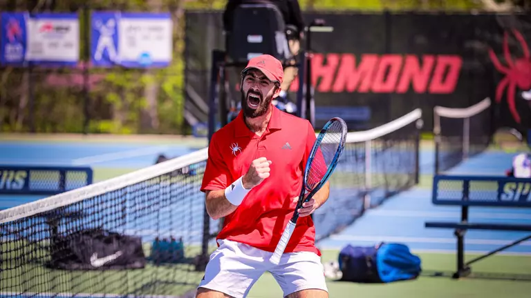 Spiders Fall in Nail-Biter Versus Longwood Ahead of A-10 Road Trip