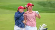 Tournament Time: Women's Golf at NCAA Regionals